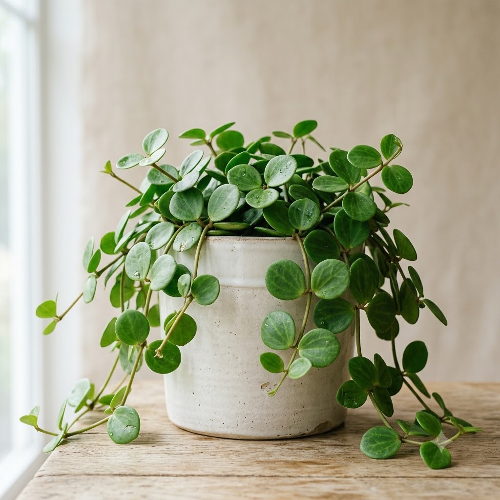 Peperomia Hope