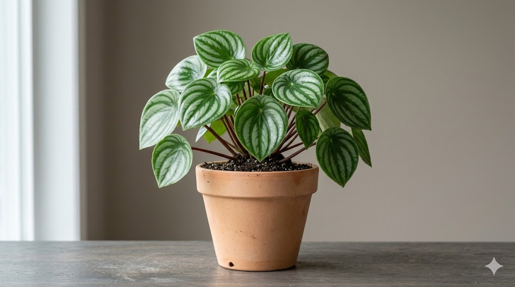 Peperomia