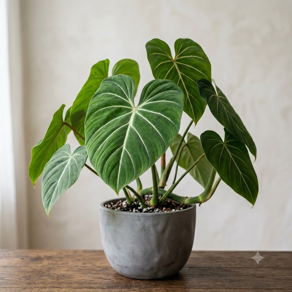 Philodendron Gloriosum
