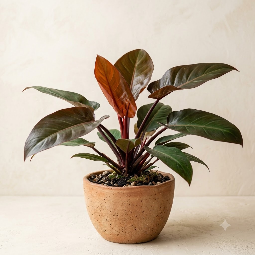 Philodendron Mccolley Finale