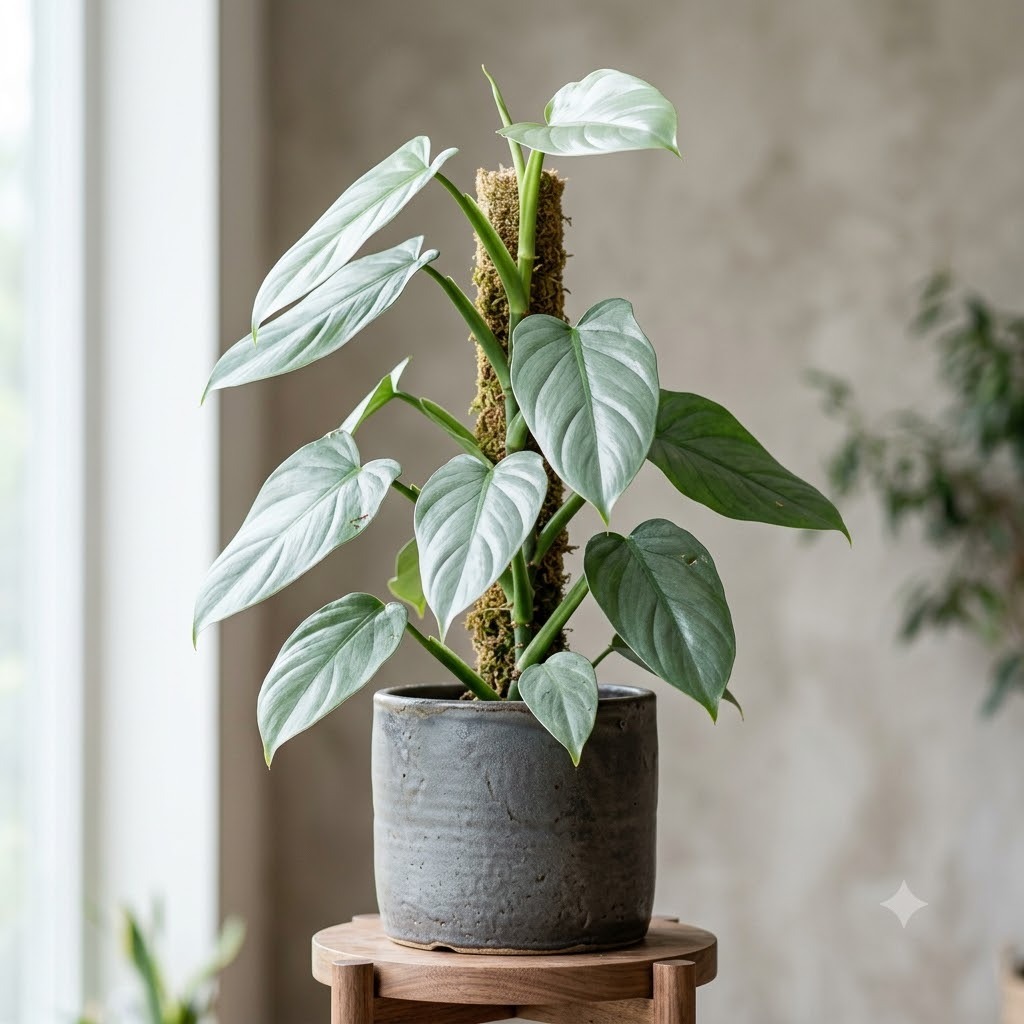 Philodendron Silver Sword