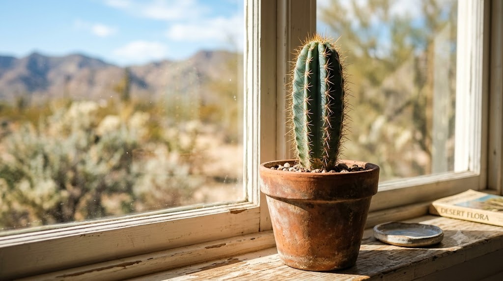 Saguaro Cactus
