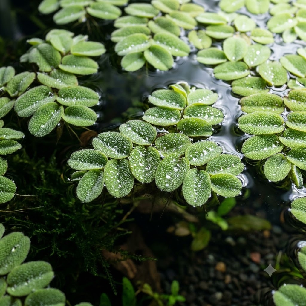 Salvinia