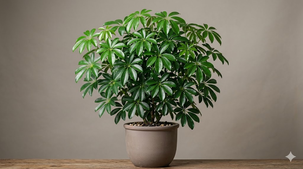 Schefflera (Umbrella Plant)