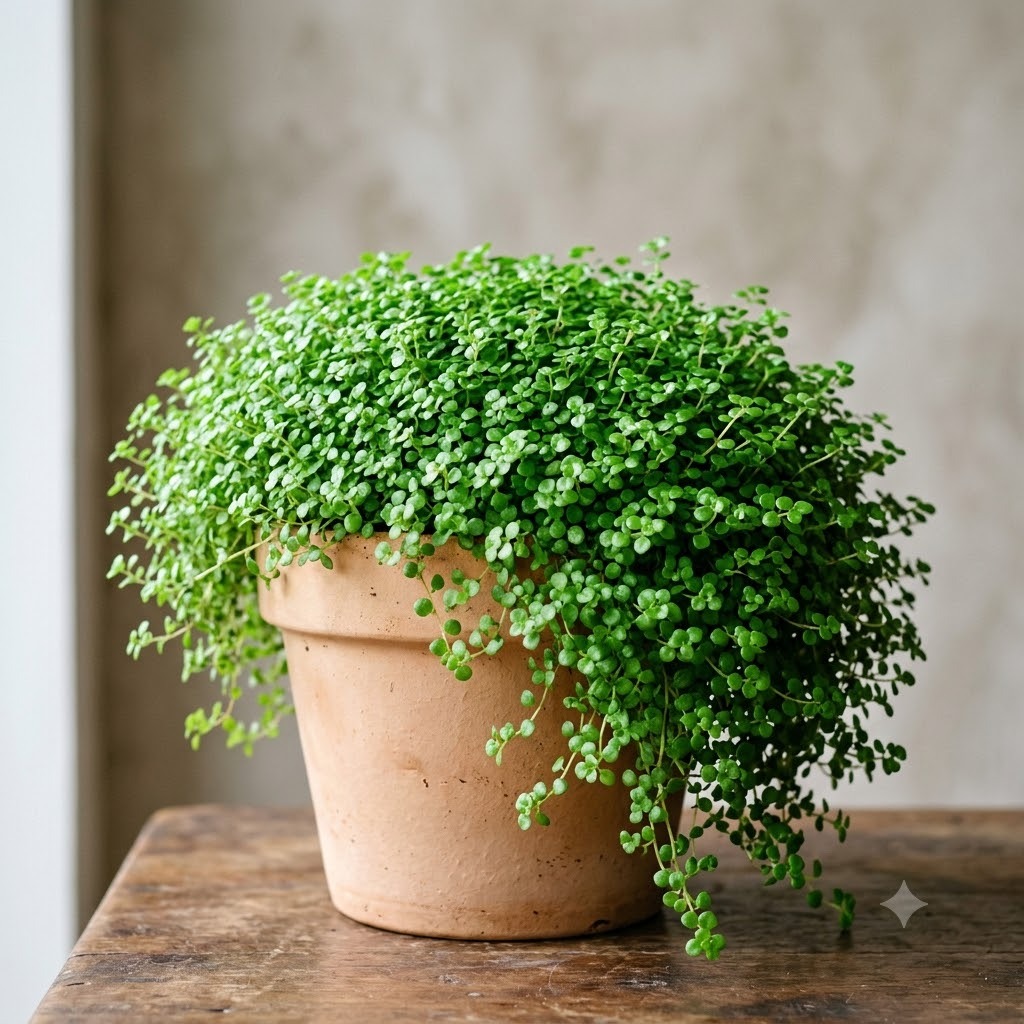 Baby Tears (Soleirolia soleirolii - Angel's Tears)