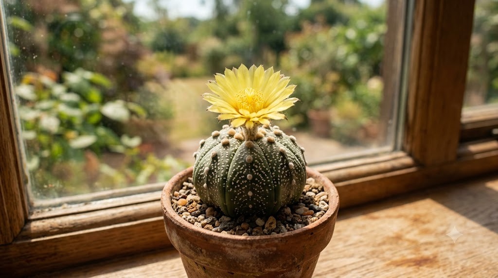 Star Cactus