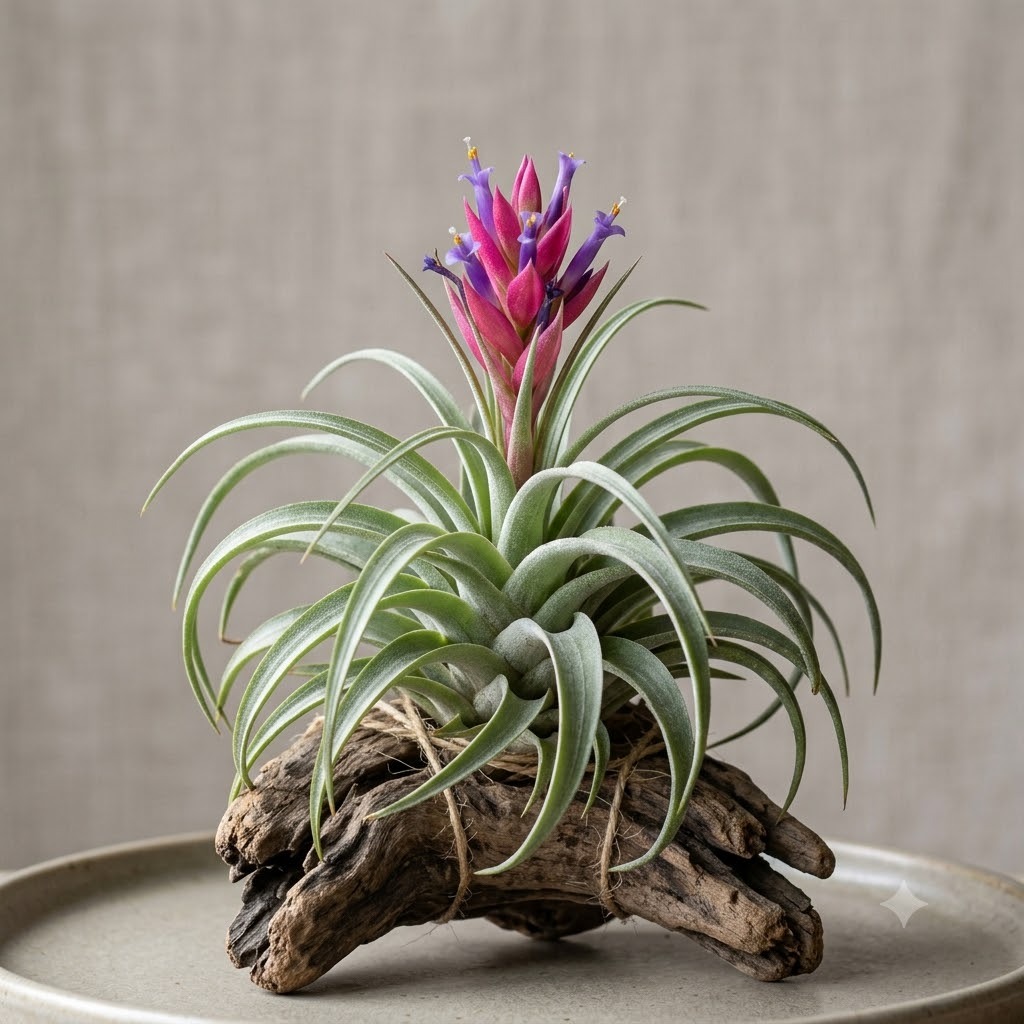 Tillandsia Aeranthos
