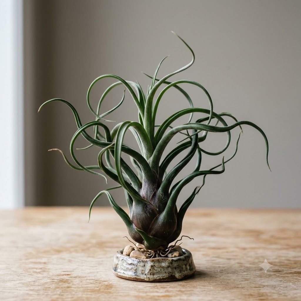 Tillandsia Bulbosa