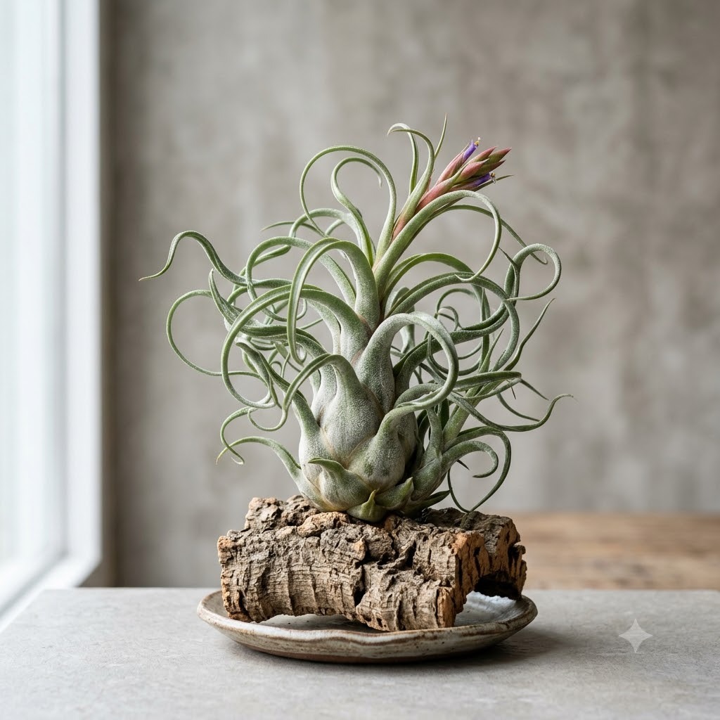 Tillandsia Caput-Medusae