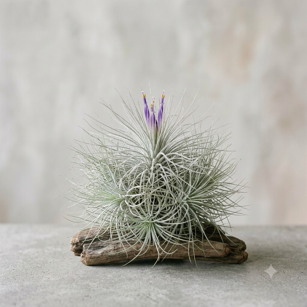 Tillandsia Fuchsii