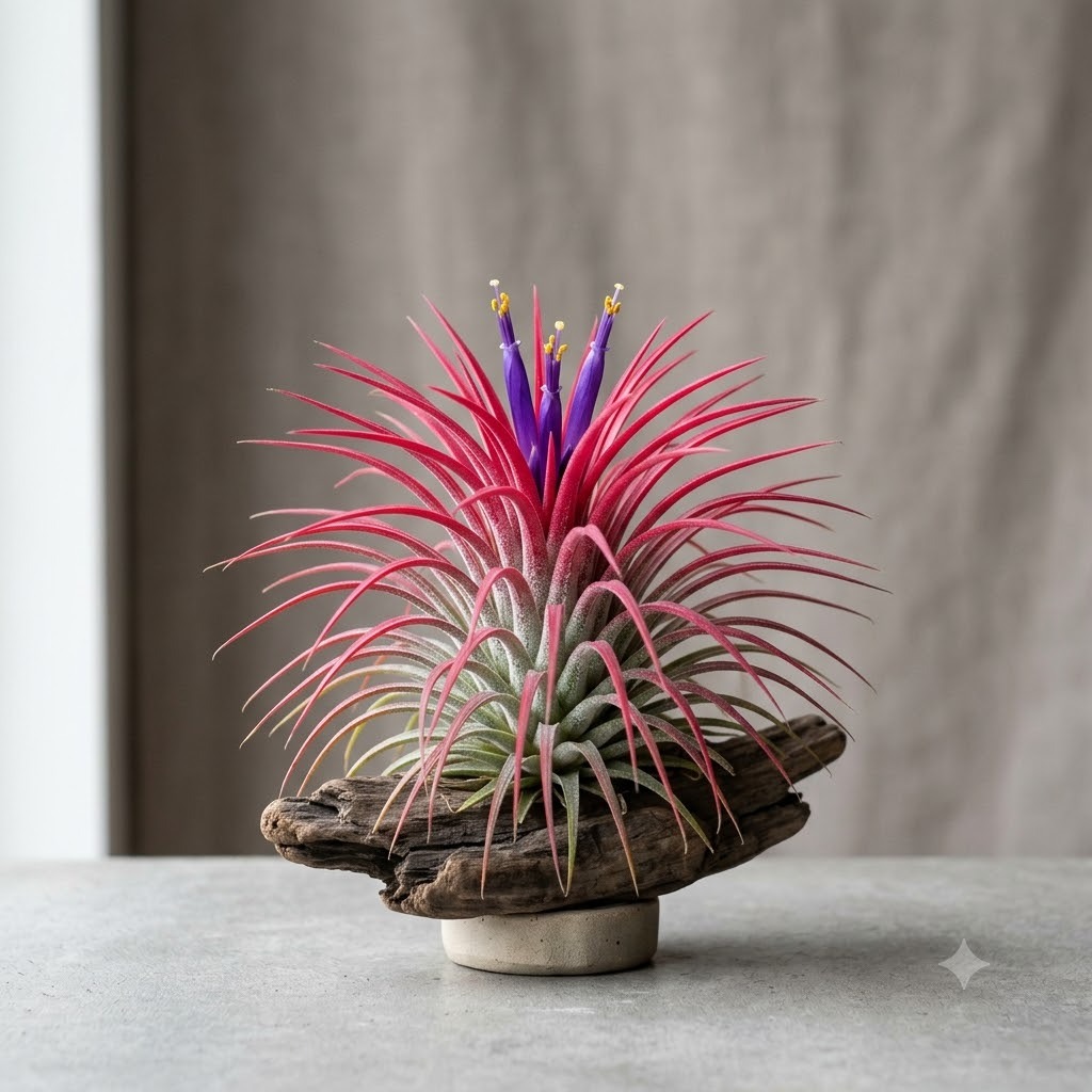Tillandsia Ionantha