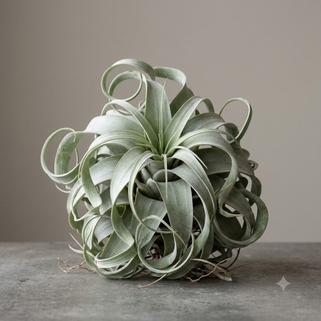 Tillandsia Streptophylla