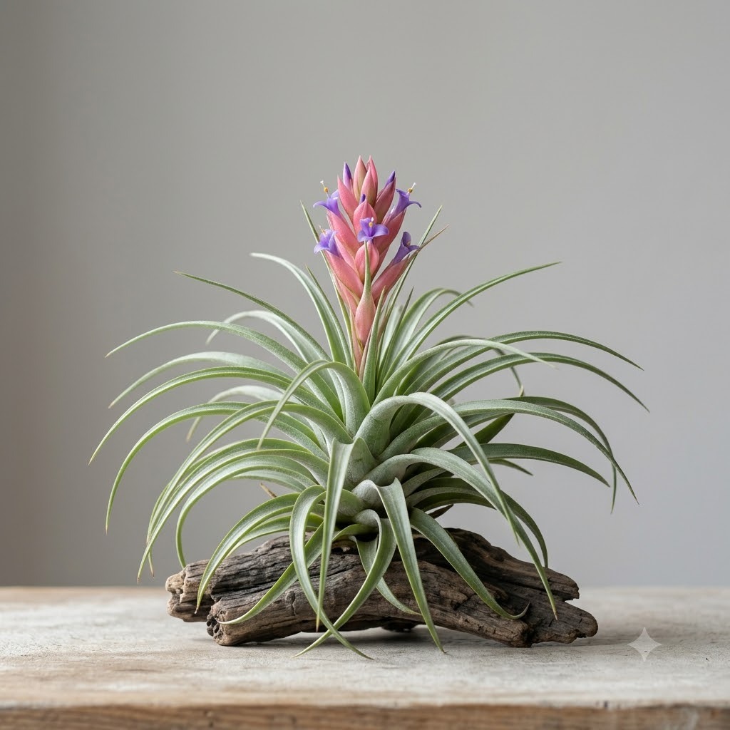 Tillandsia Stricta