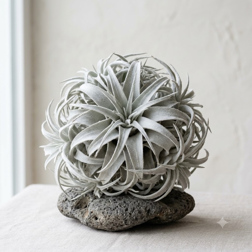 Tillandsia Tectorum