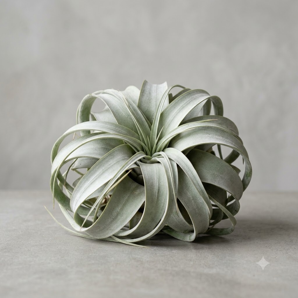 Tillandsia Xerographica