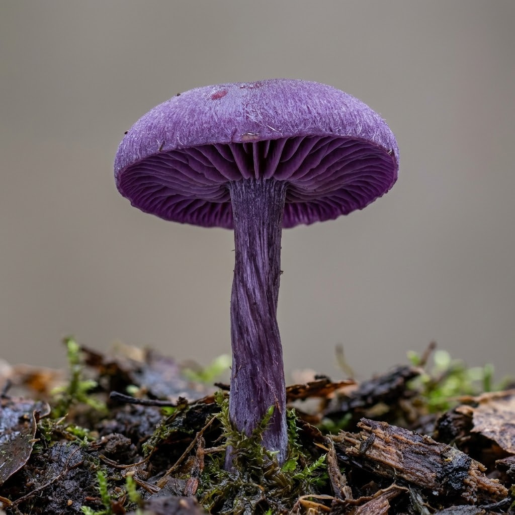 Amethyst Deceiver