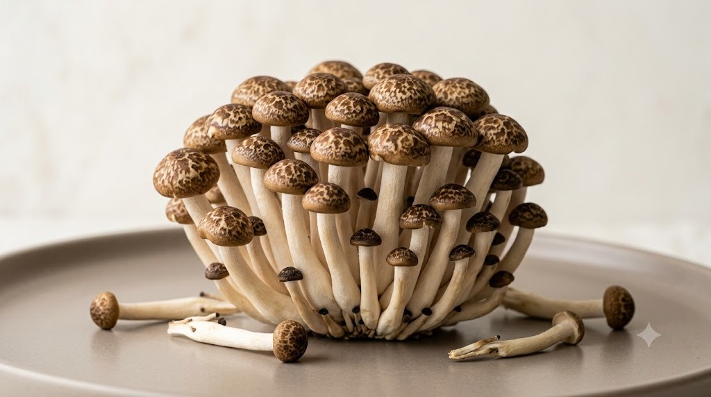 Beech Mushroom (Shimeji)