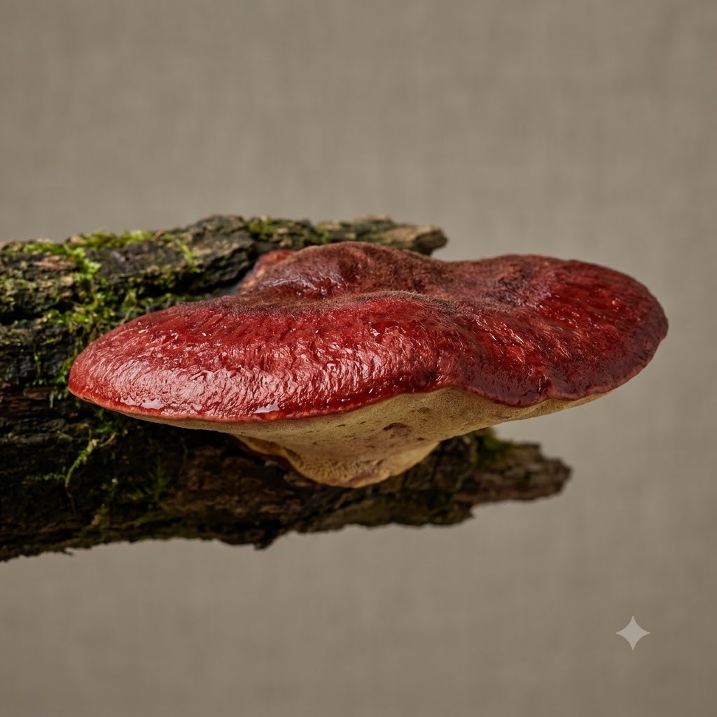 Beefsteak Fungus
