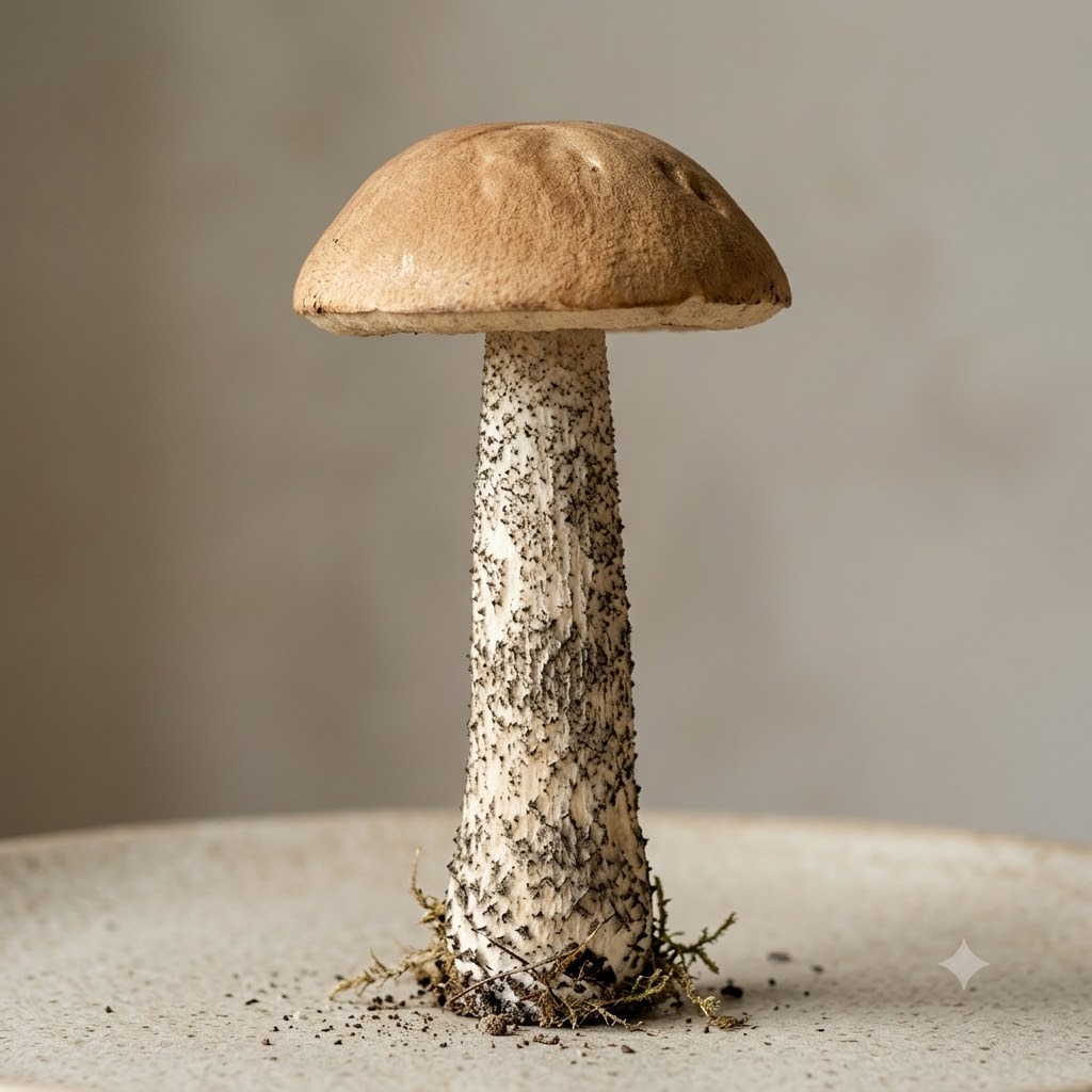 Birch Bolete