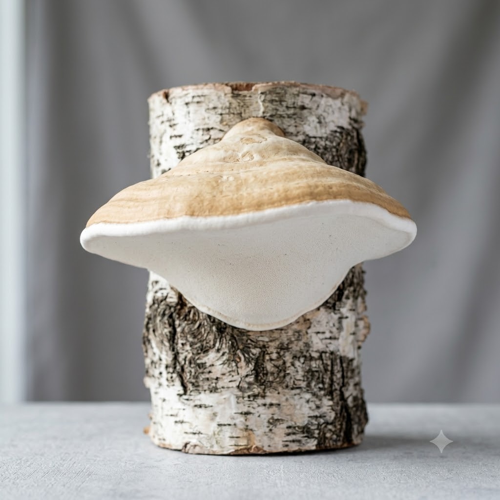 Birch Polypore