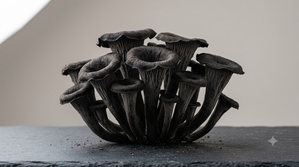Black Trumpet