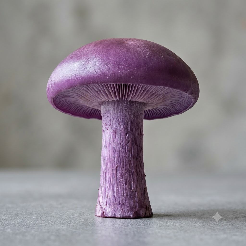 Wood Blewit