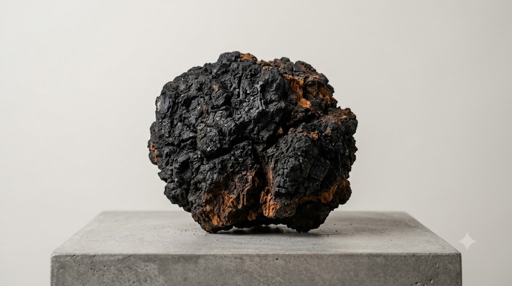 Chaga