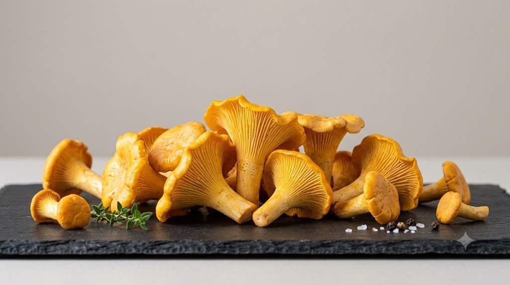 Chanterelle