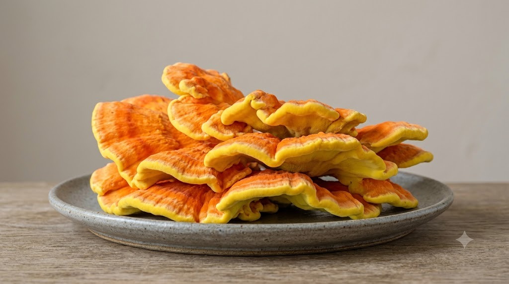 Chicken of the Woods