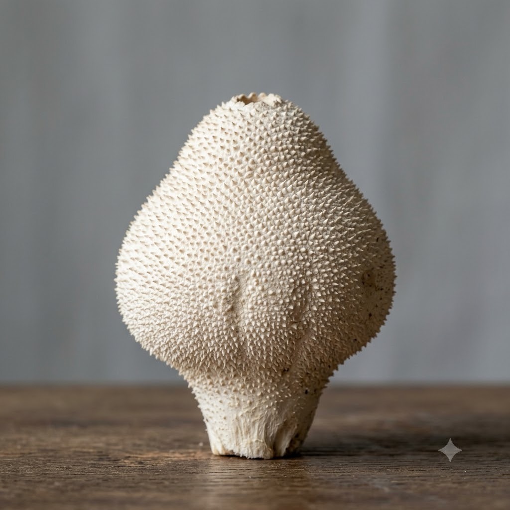 Common Puffball