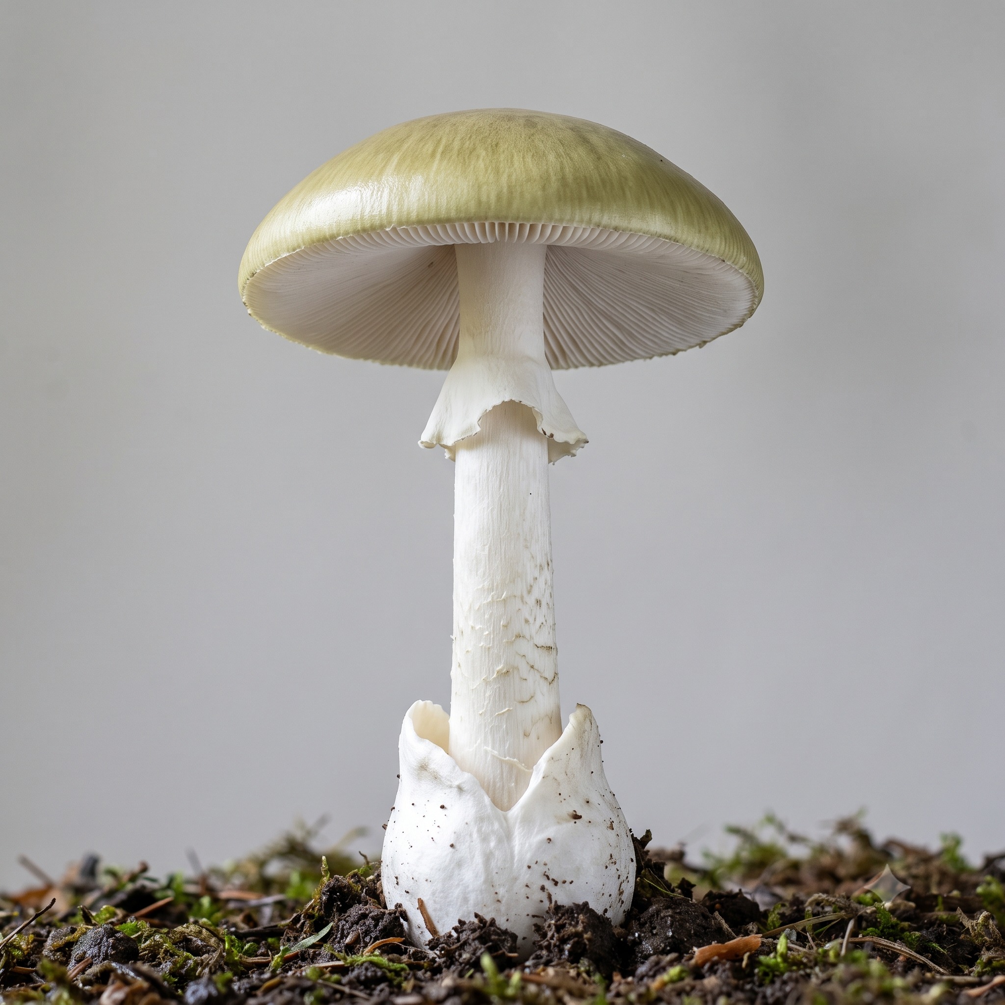 Death Cap