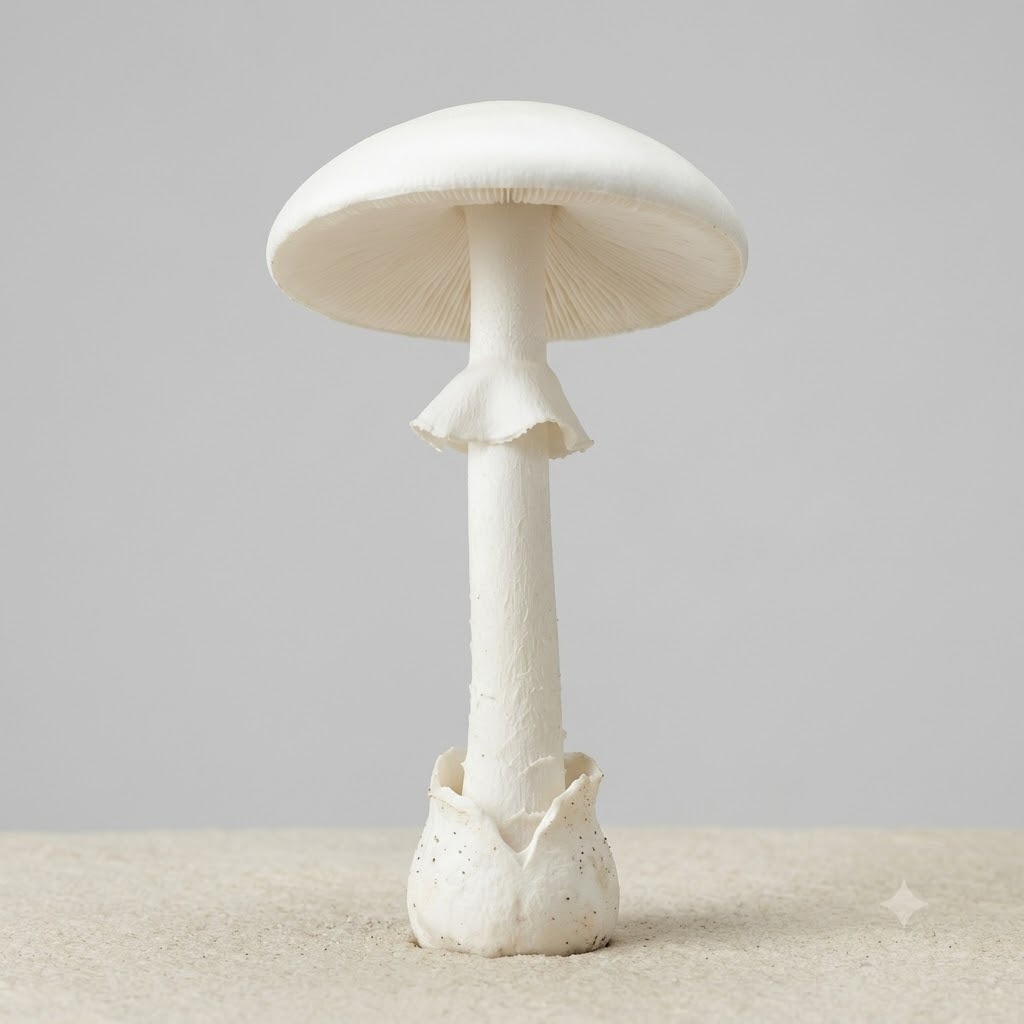 Destroying Angel