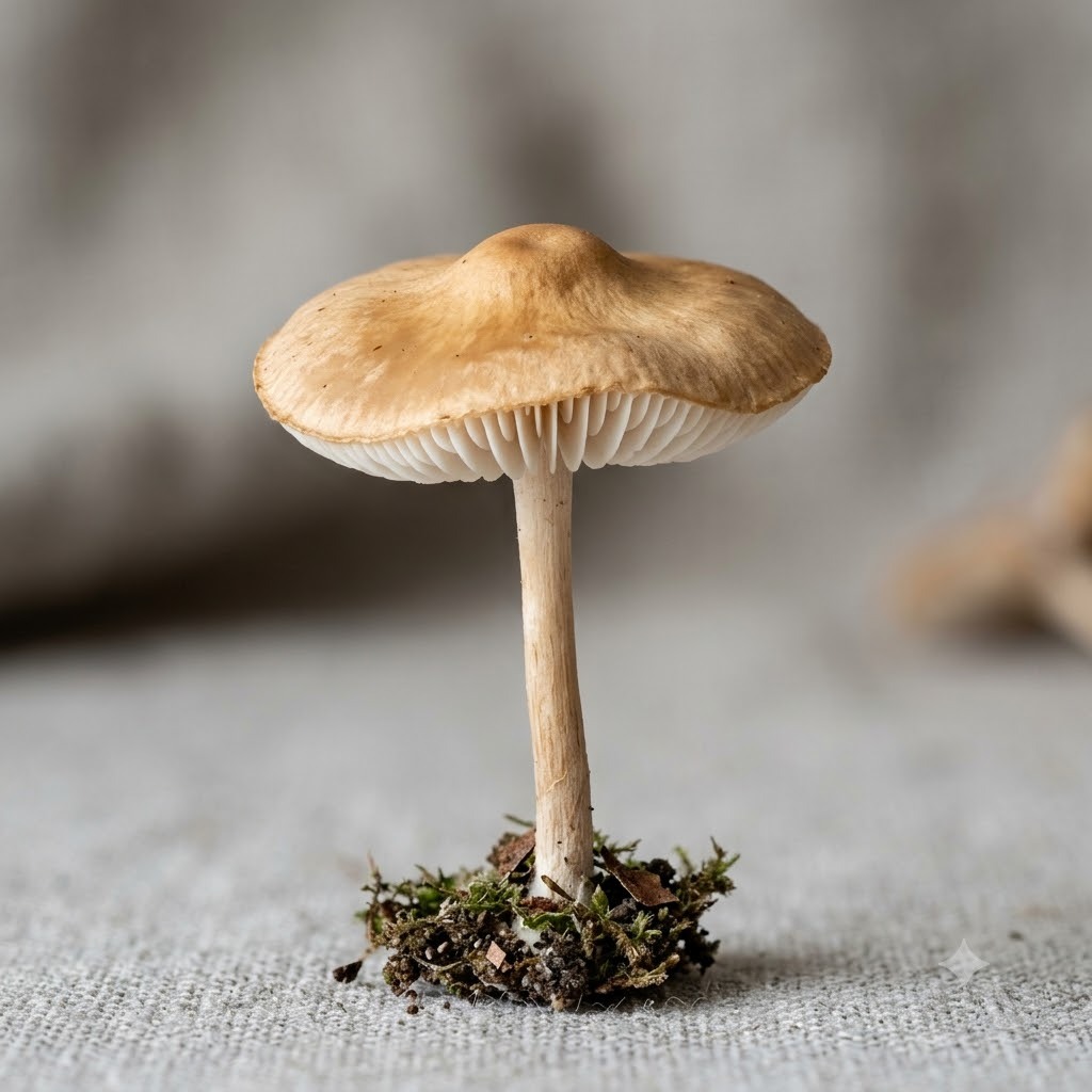 Fairy Ring Champignon