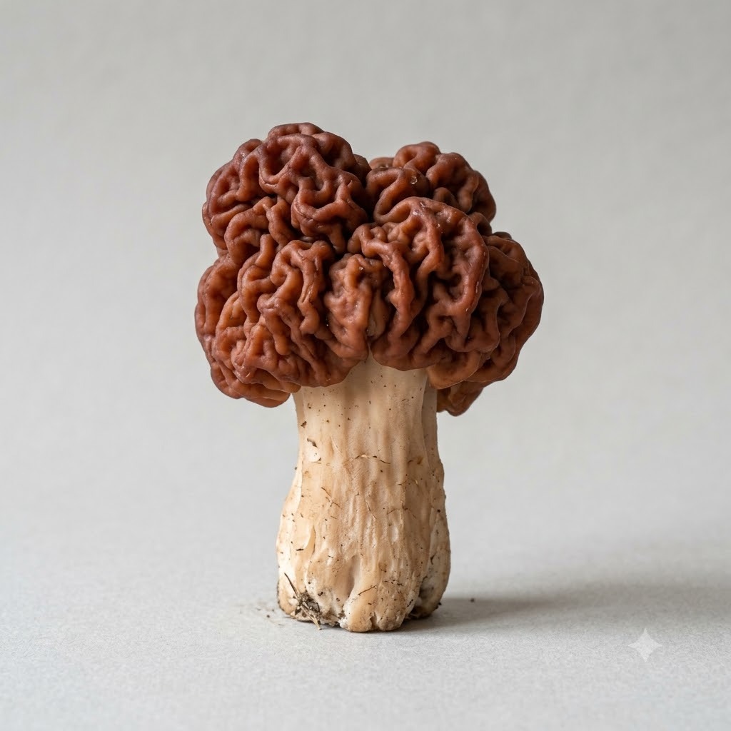 False Morel