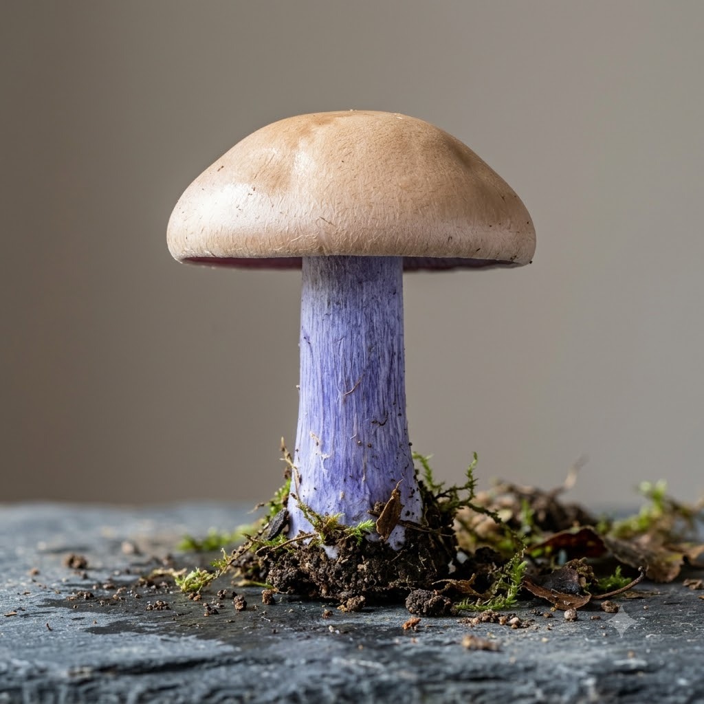 Field Blewit