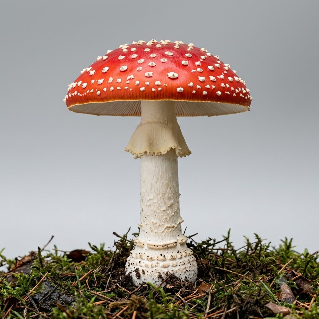 Fly Agaric