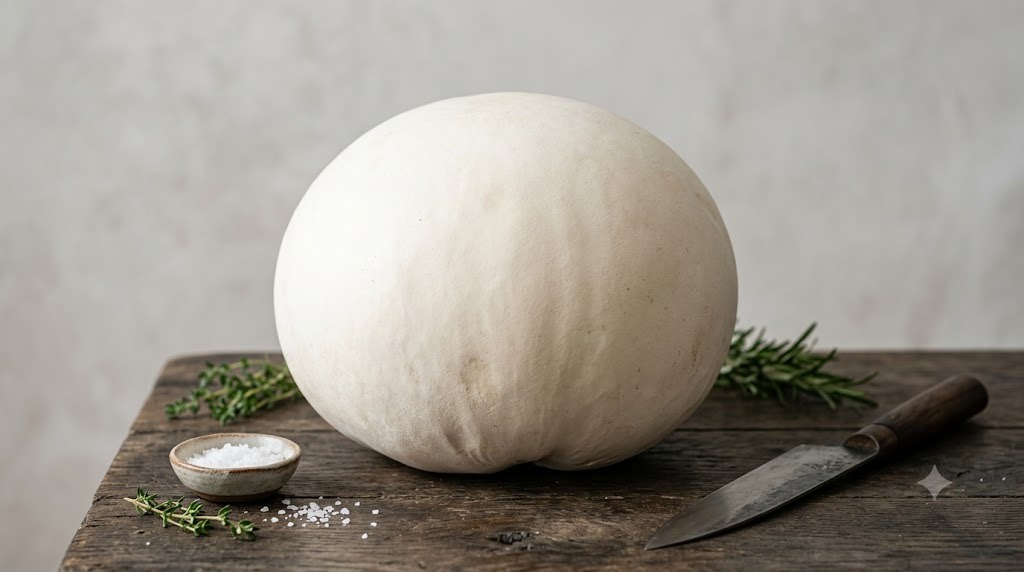 Giant Puffball