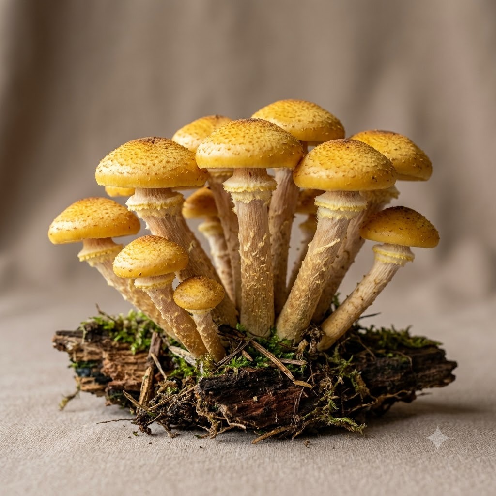 Honey Fungus