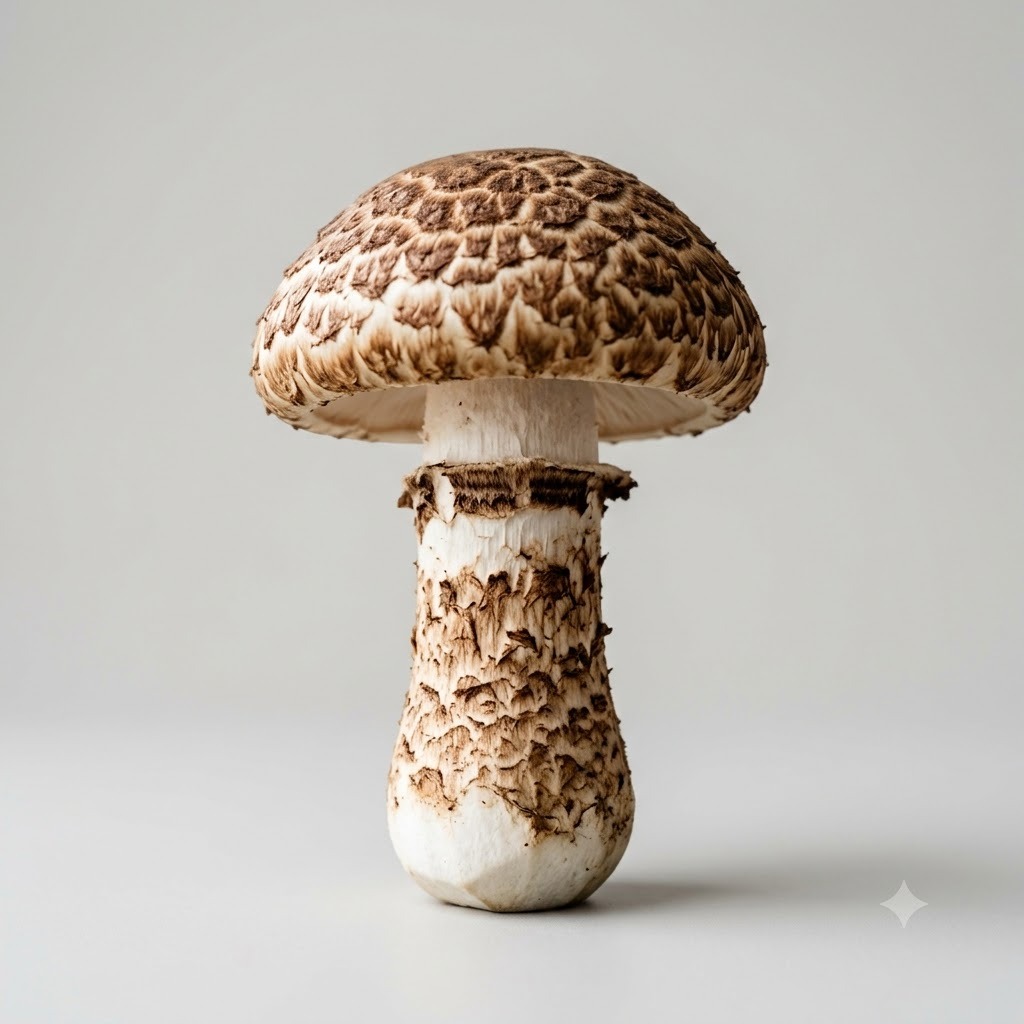 Matsutake