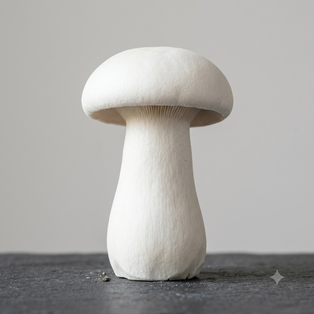 Milky Mushroom
