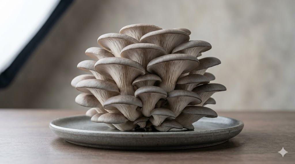 Oyster Mushroom