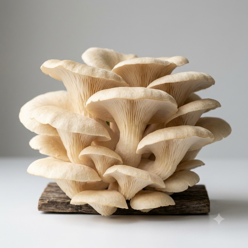 Phoenix Oyster Mushroom