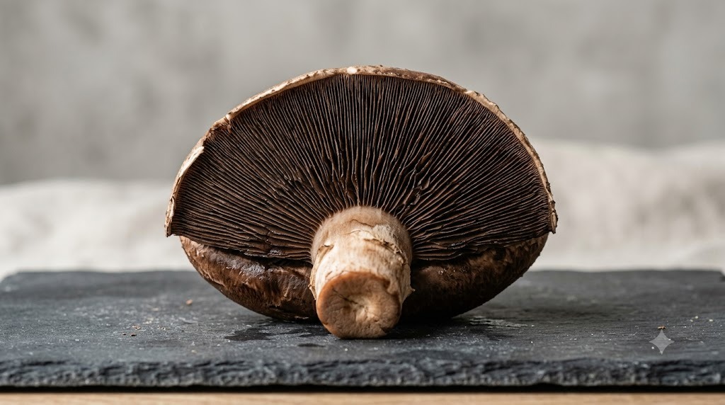 Portobello Mushroom