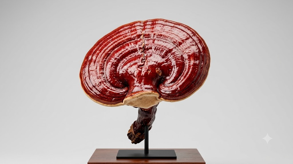 Reishi Mushroom
