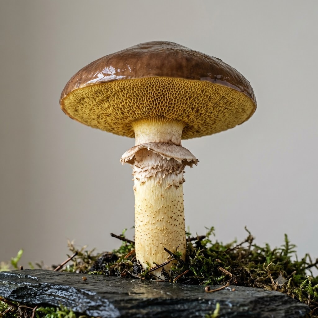 Slippery Jack