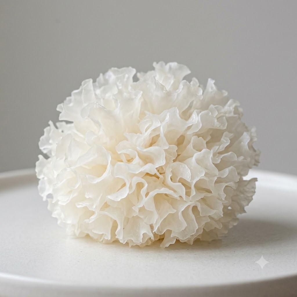 Snow Fungus
