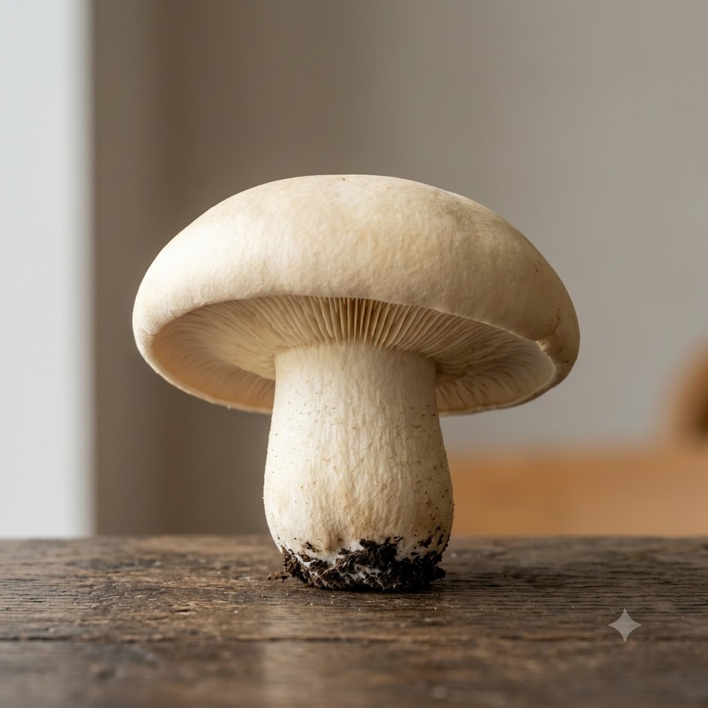 St George's Mushroom