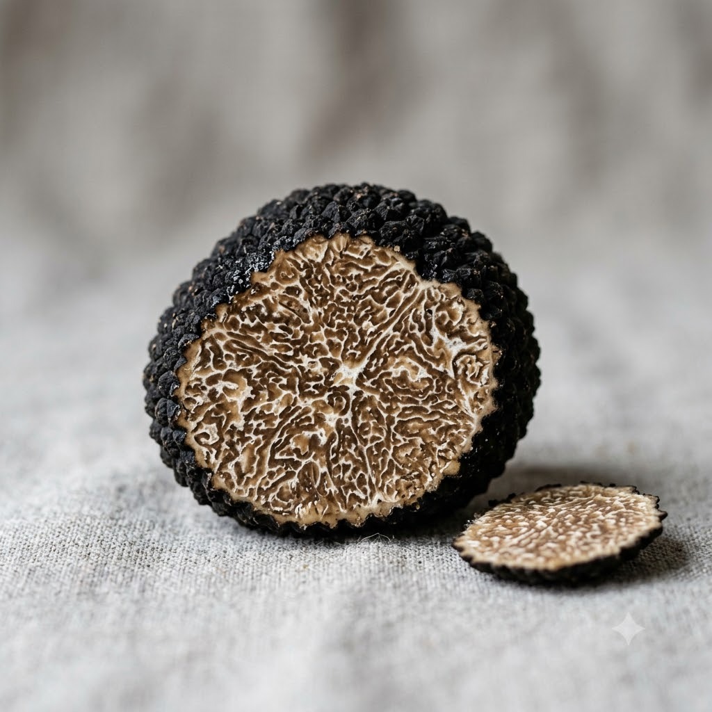 Summer Truffle