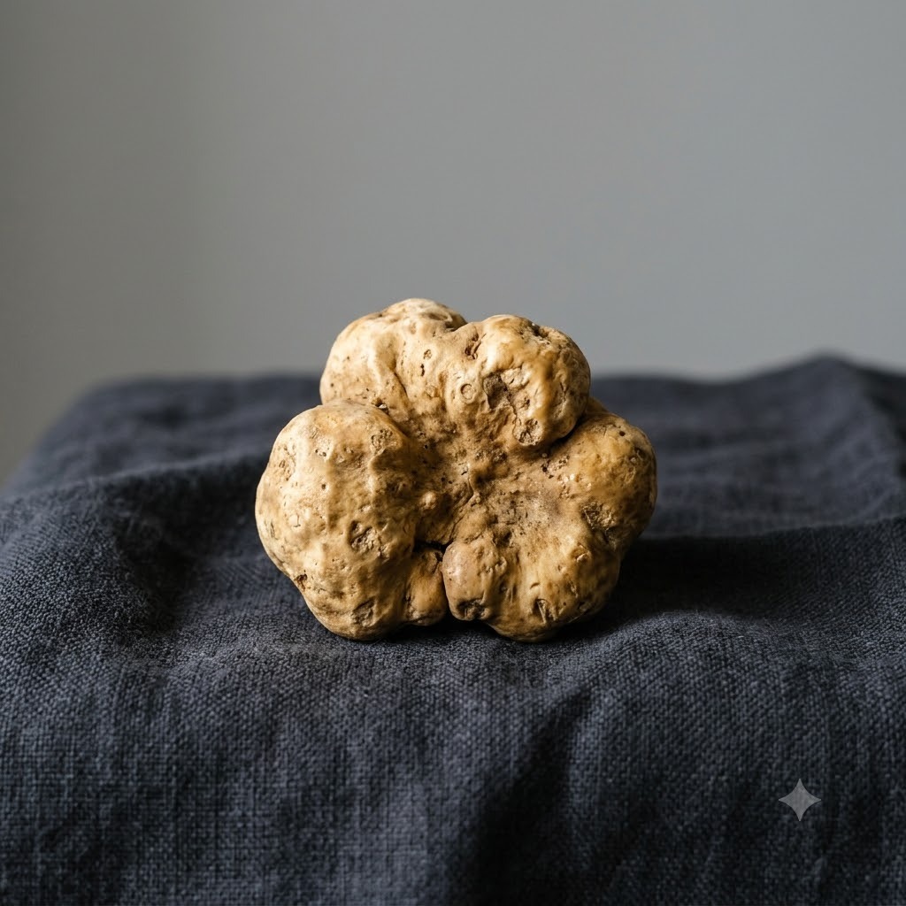 White Truffle