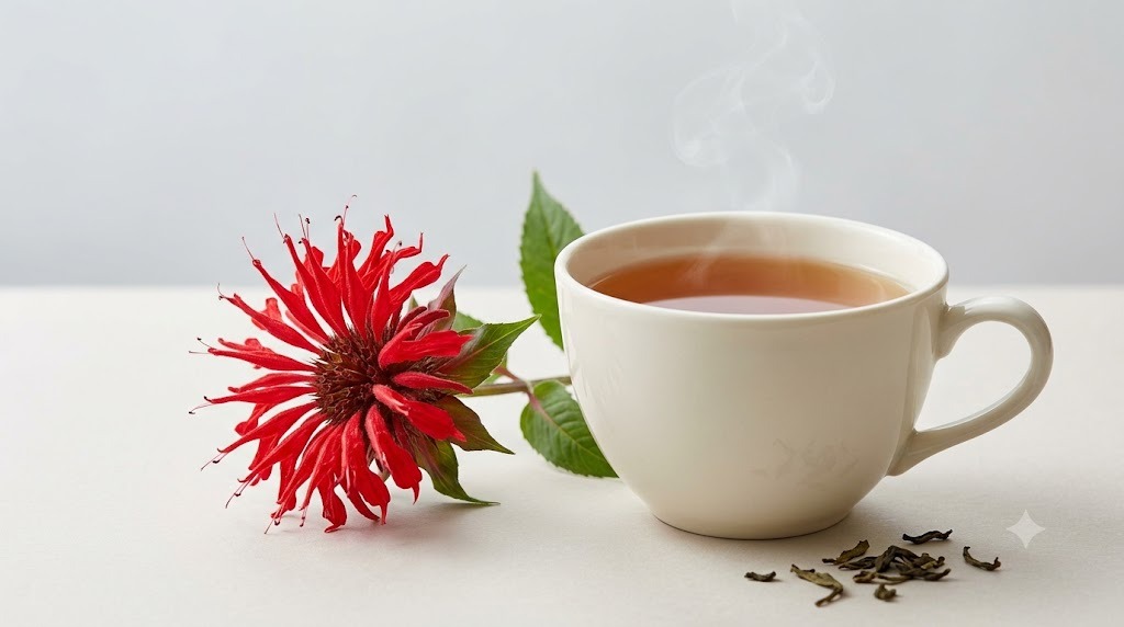 Bee Balm